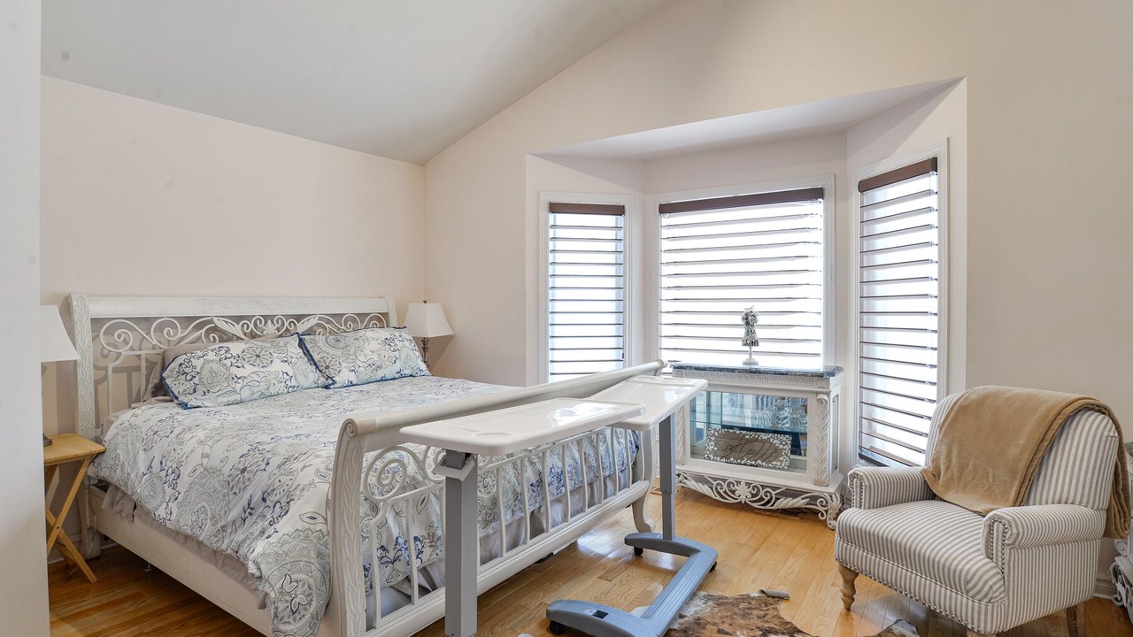Photo of Bedroom in Orillia