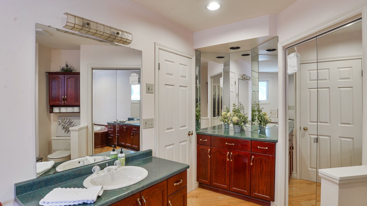 Photo of Bathroom in Orillia