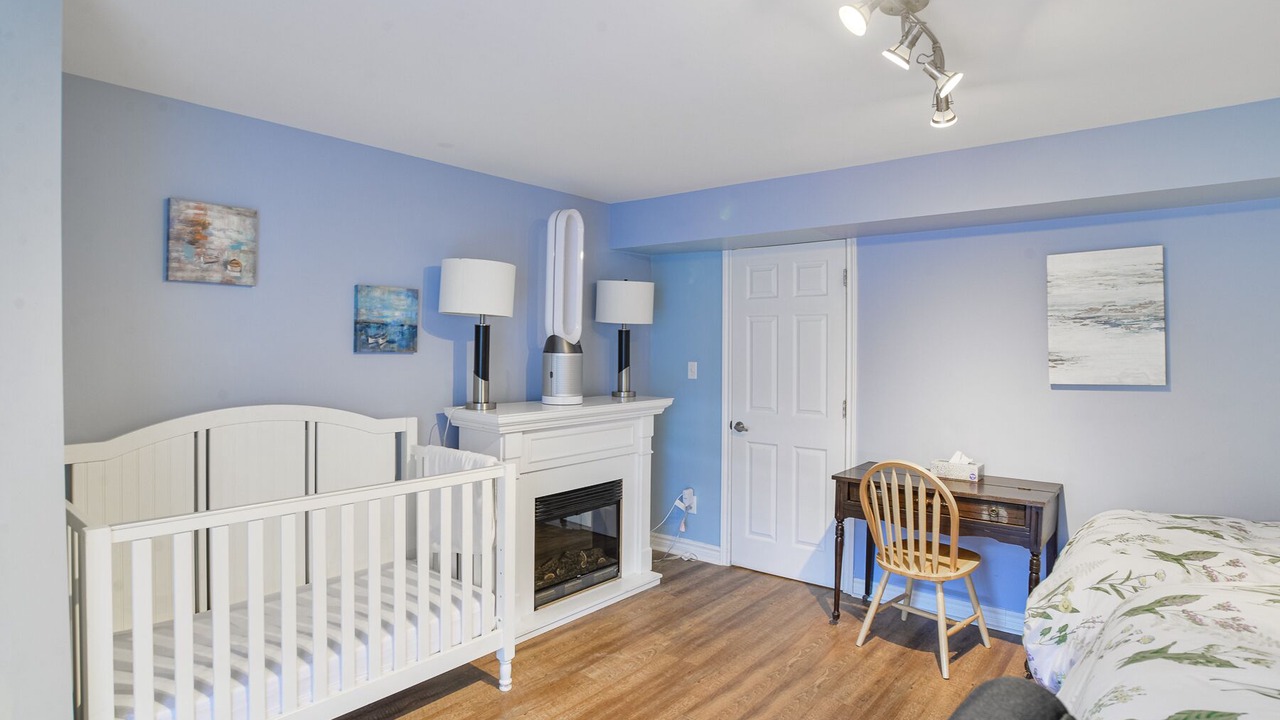 Photo of Bedroom in Orillia