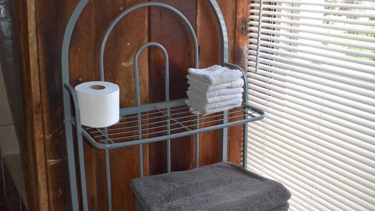 Photo of Bathroom in Grantville