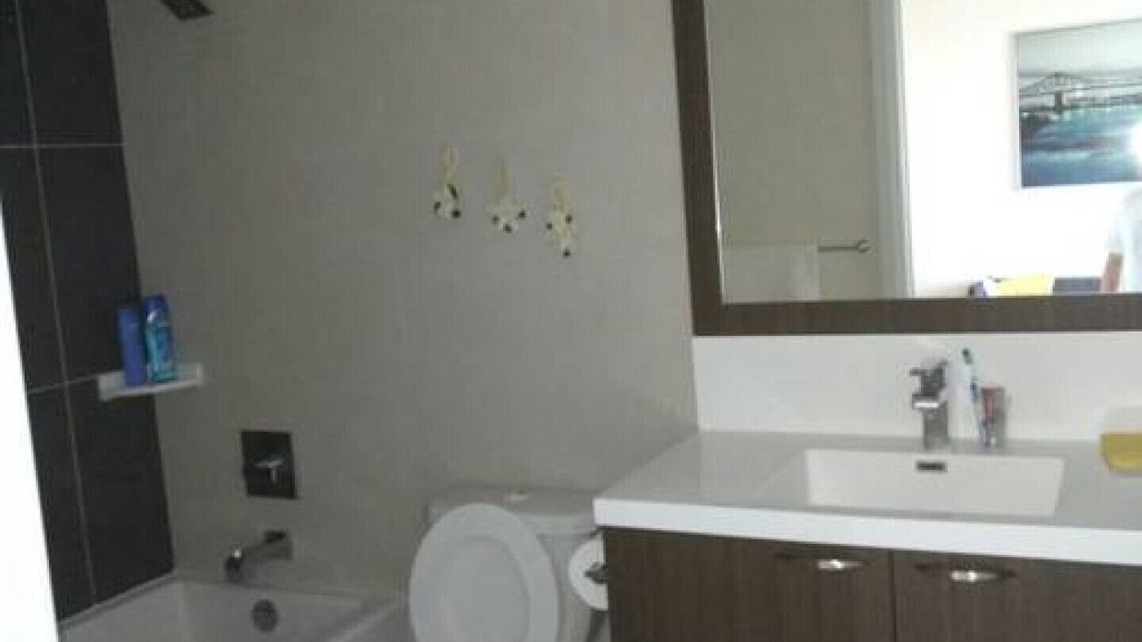 Photo of Bathroom in Willowdale