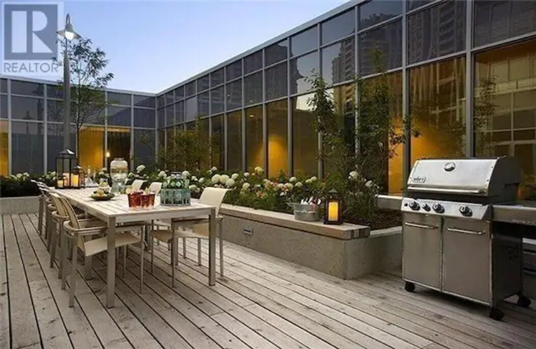 Photo of Outdoor in Willowdale