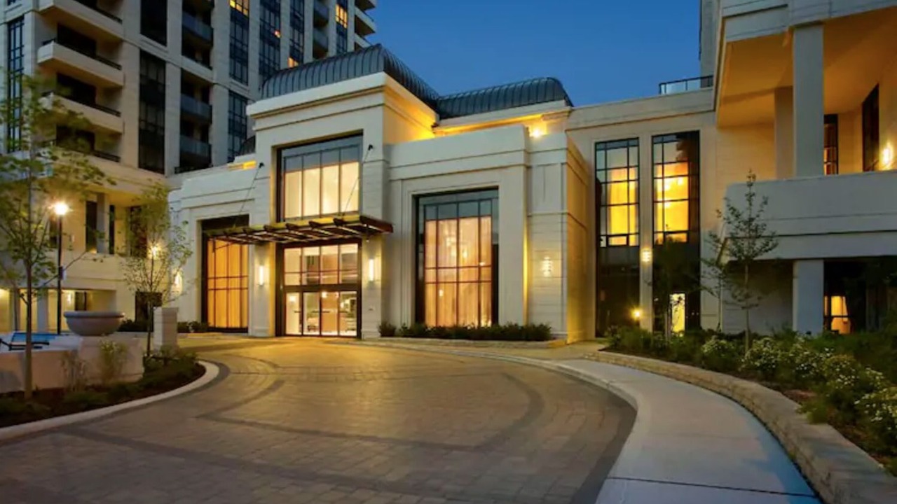 Photo of Outdoor in Willowdale