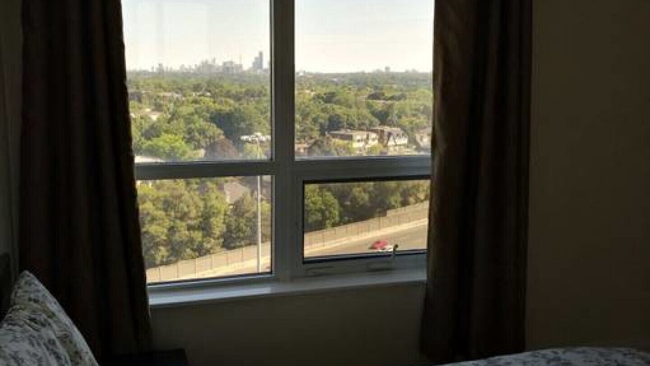 Photo of Bedroom in Willowdale