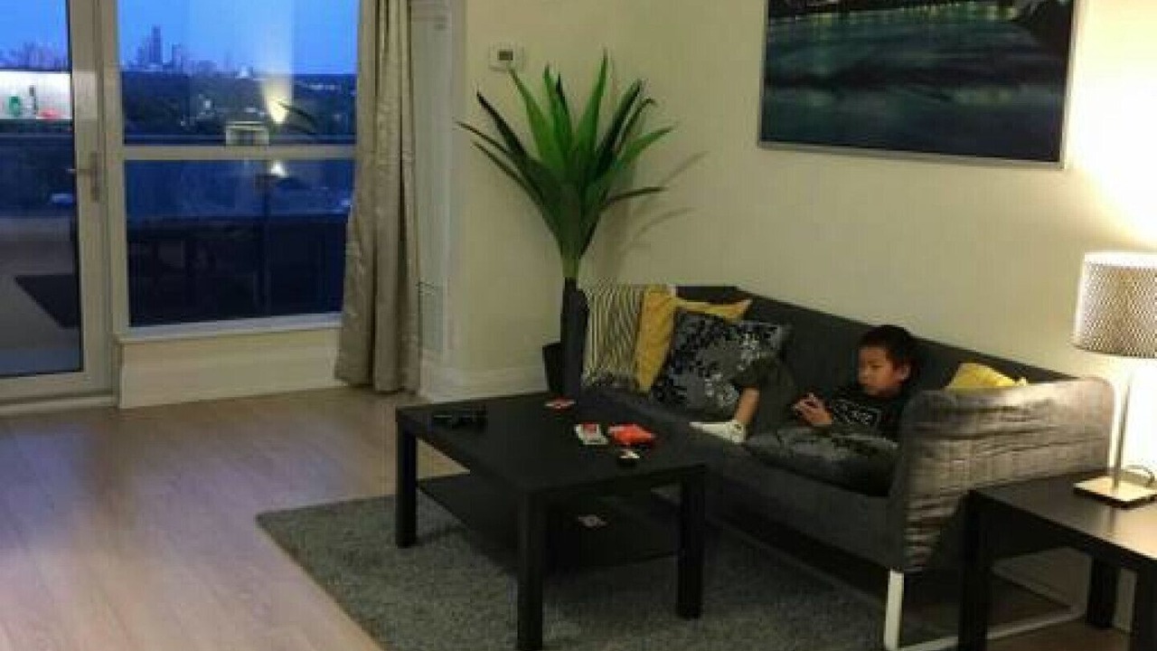 Photo of Livingroom in Willowdale