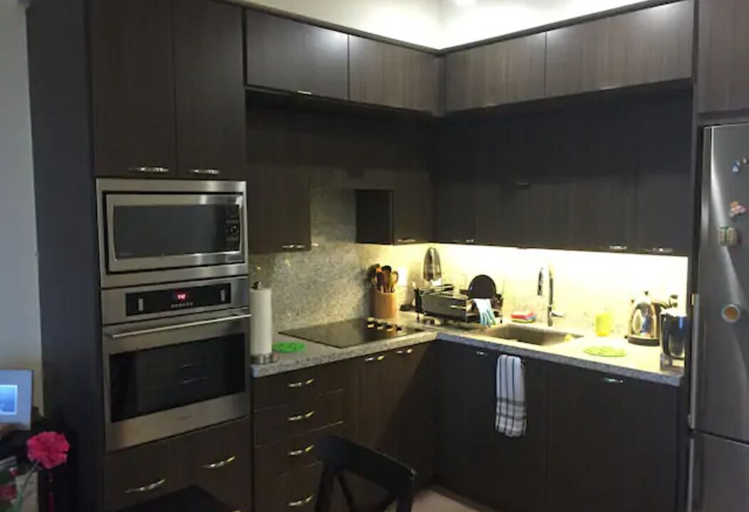 Photo of Kitchen in Willowdale