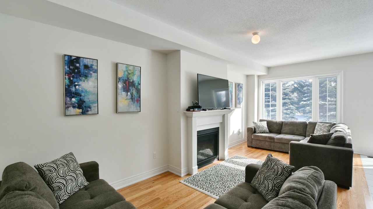 Photo of Livingroom in The Blue Mountains