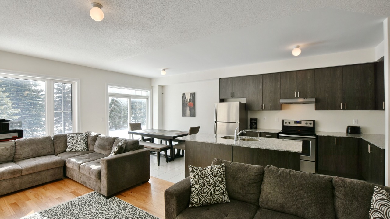 Photo of Livingroom in The Blue Mountains