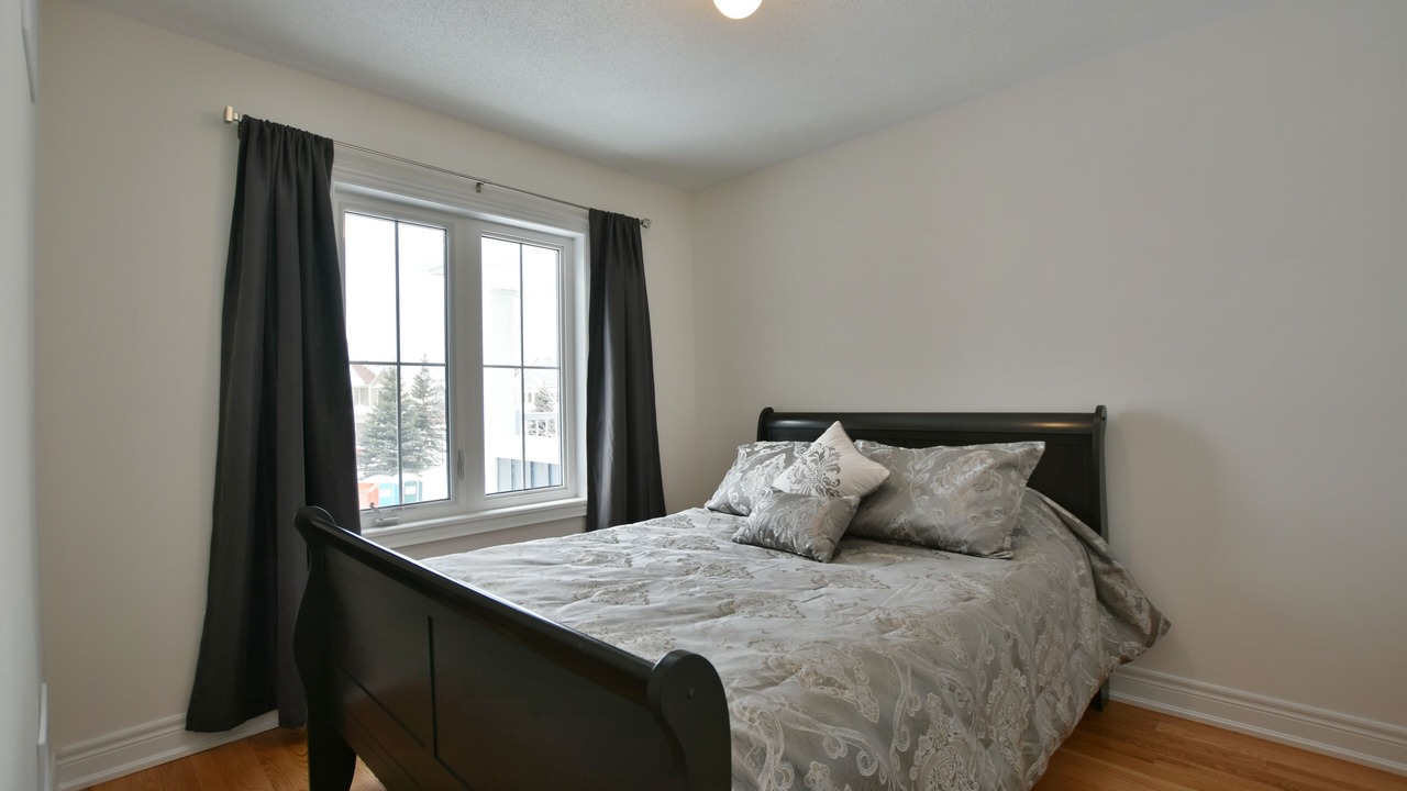 Photo of Bedroom in The Blue Mountains