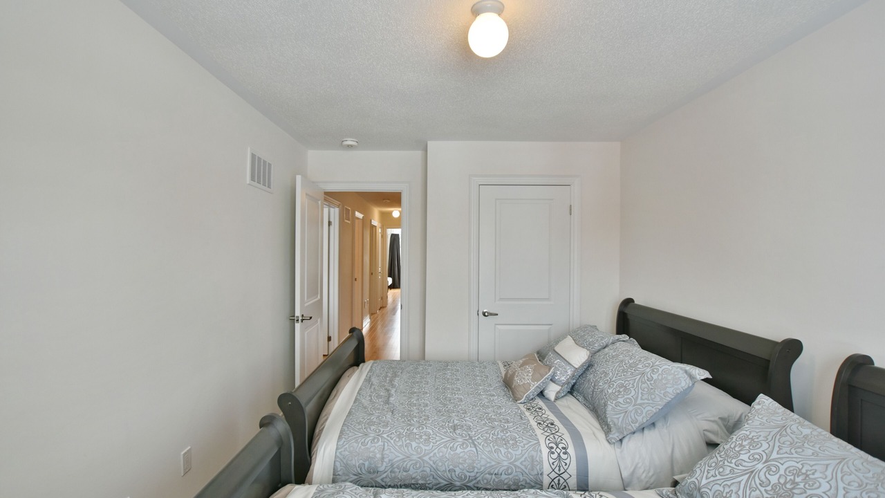 Photo of Bedroom in The Blue Mountains