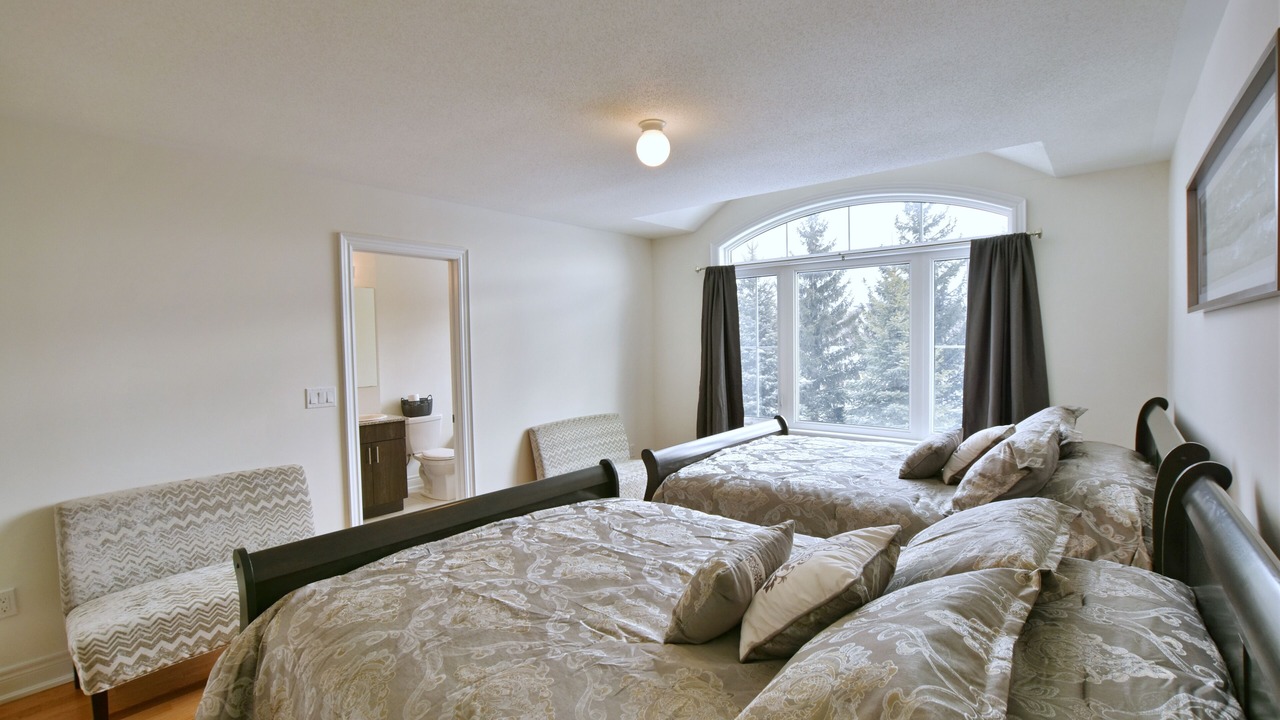 Photo of Bedroom in The Blue Mountains