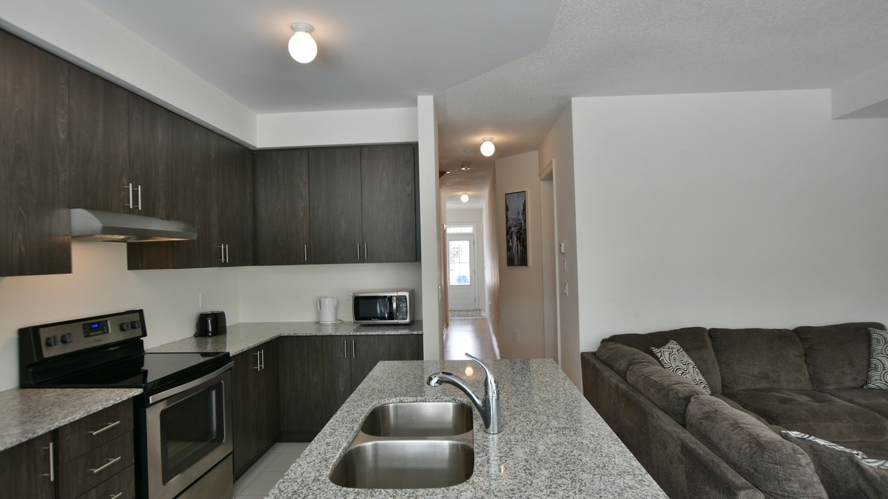 Photo of Kitchen in The Blue Mountains