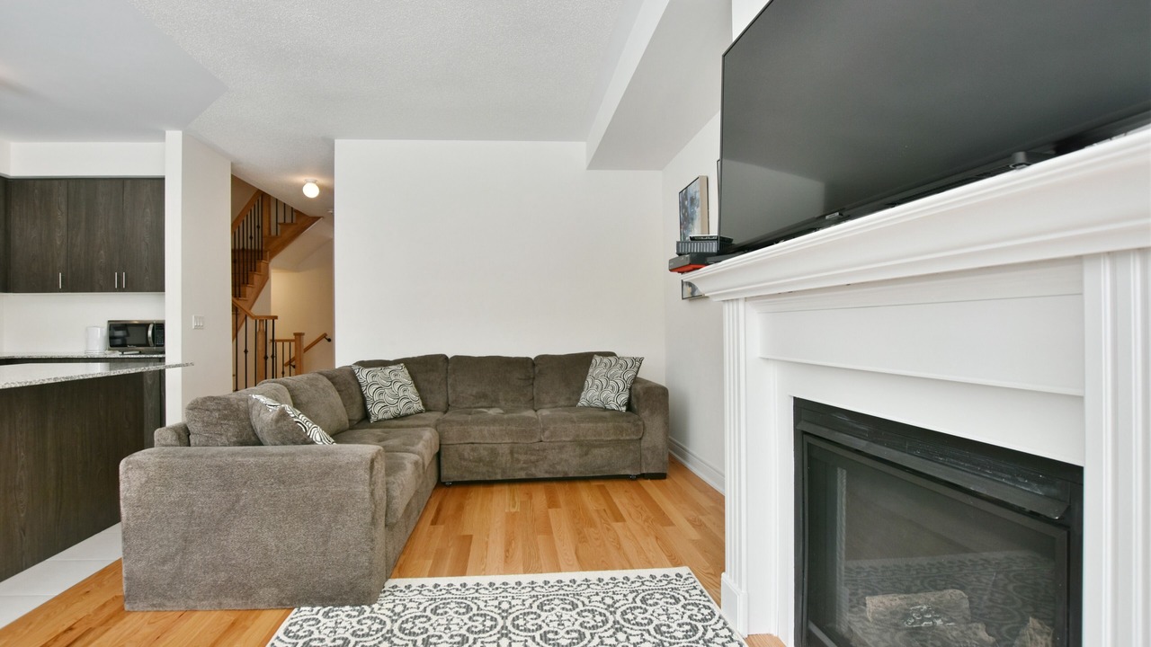 Photo of Livingroom in The Blue Mountains