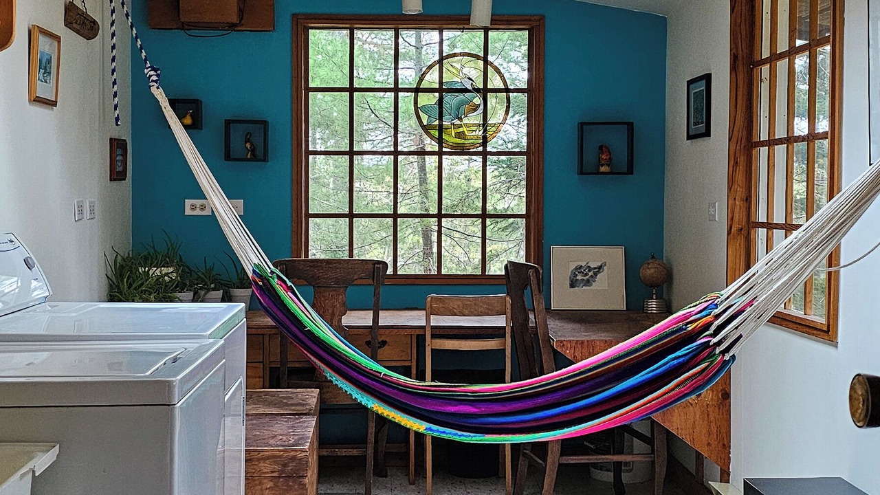 Photo of Bedroom in Hubbards