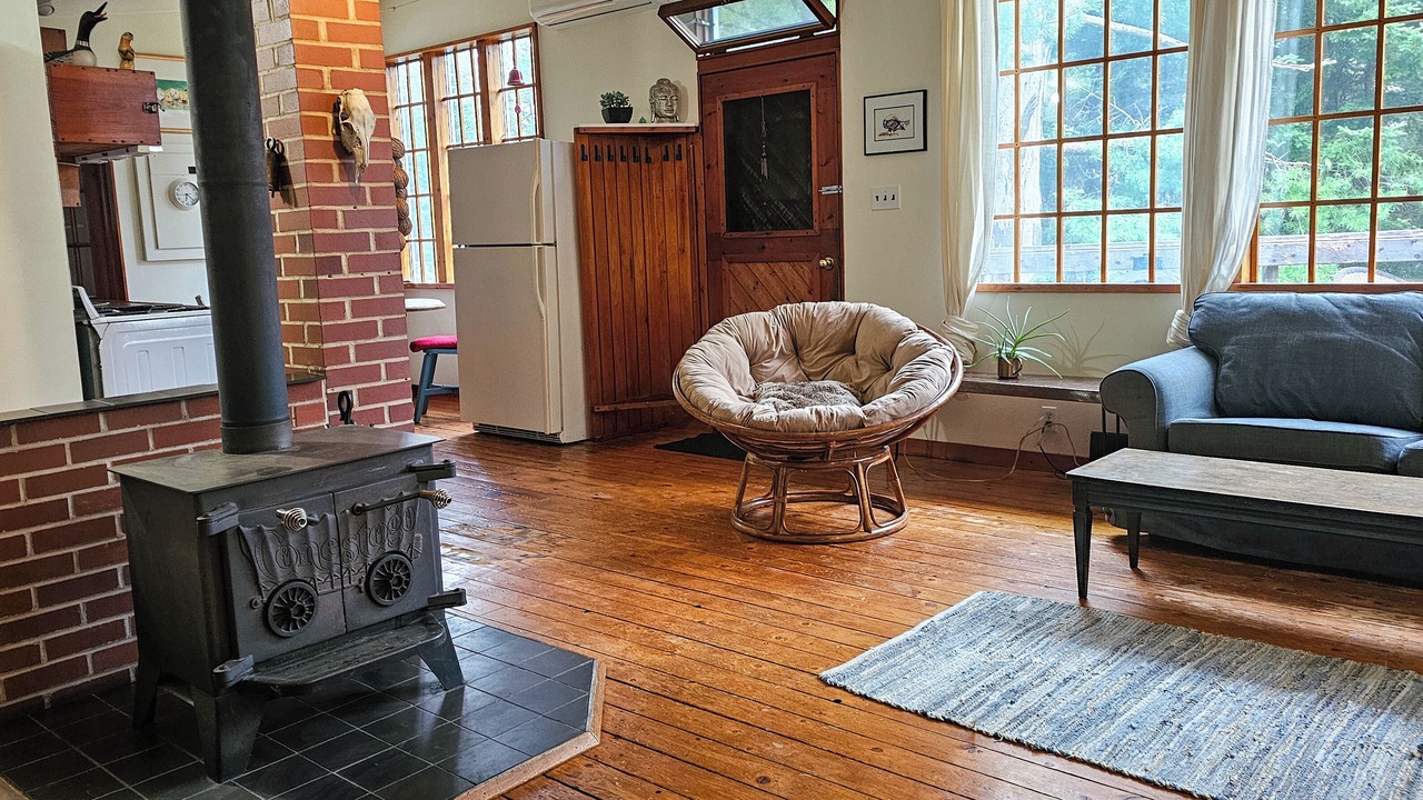 Photo of Livingroom in Hubbards