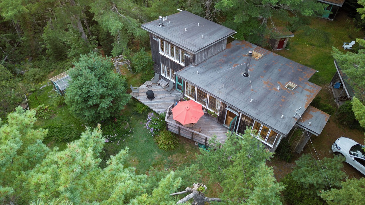Photo of Outdoor in Hubbards