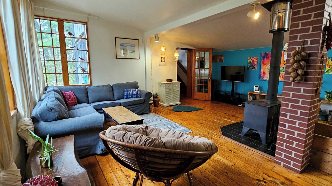 Photo of Livingroom in Hubbards