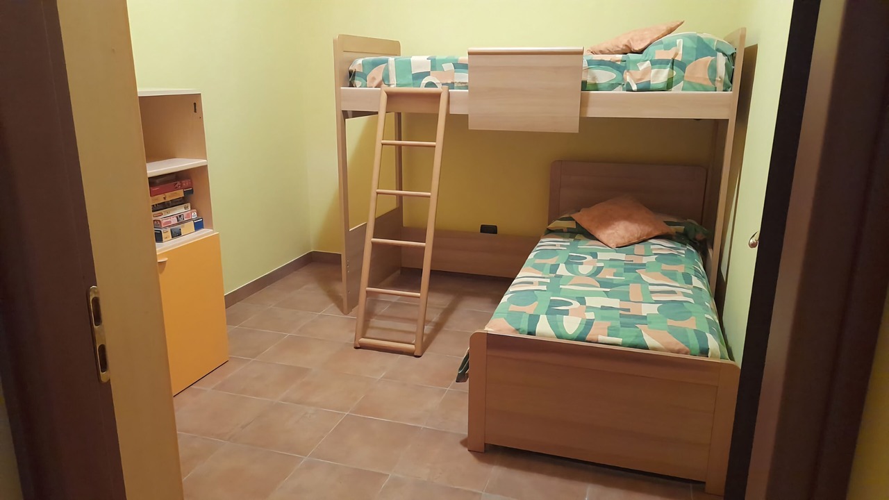 Photo of Bedroom in Pella