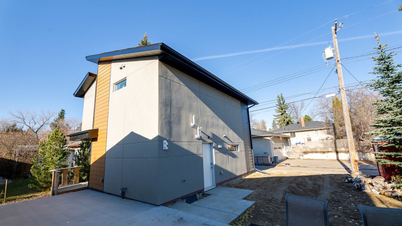Photo of Outdoor in Southwest Edmonton