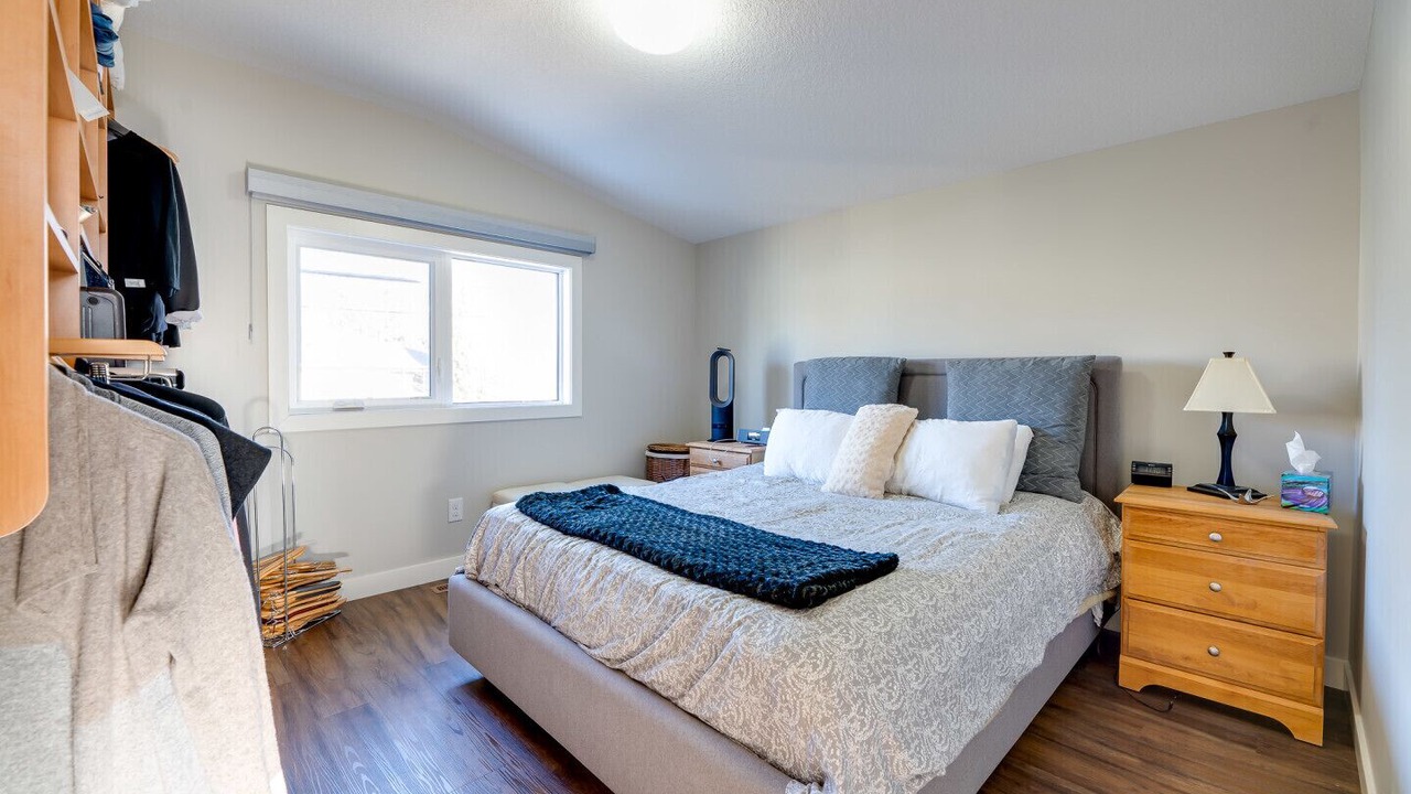 Photo of Bedroom in Southwest Edmonton