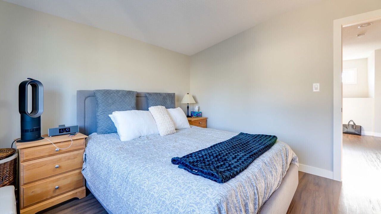 Photo of Bedroom in Southwest Edmonton