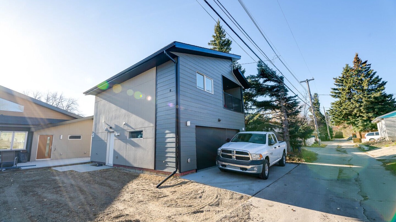 Photo of Outdoor in Southwest Edmonton
