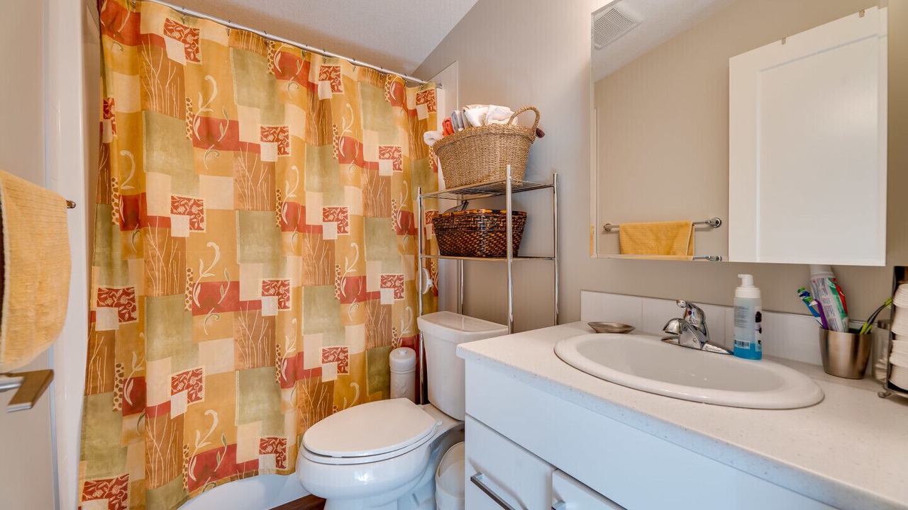 Photo of Bathroom in Southwest Edmonton