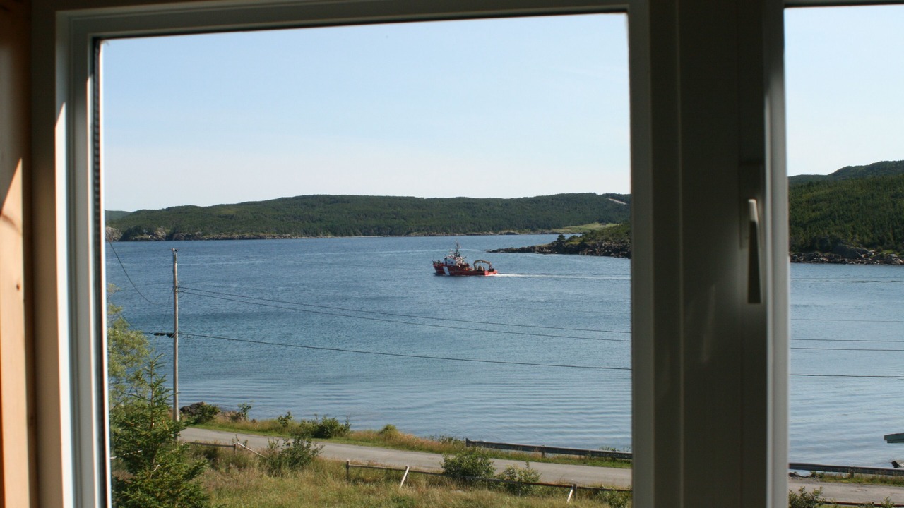 Photo of Bedroom in New Perlican