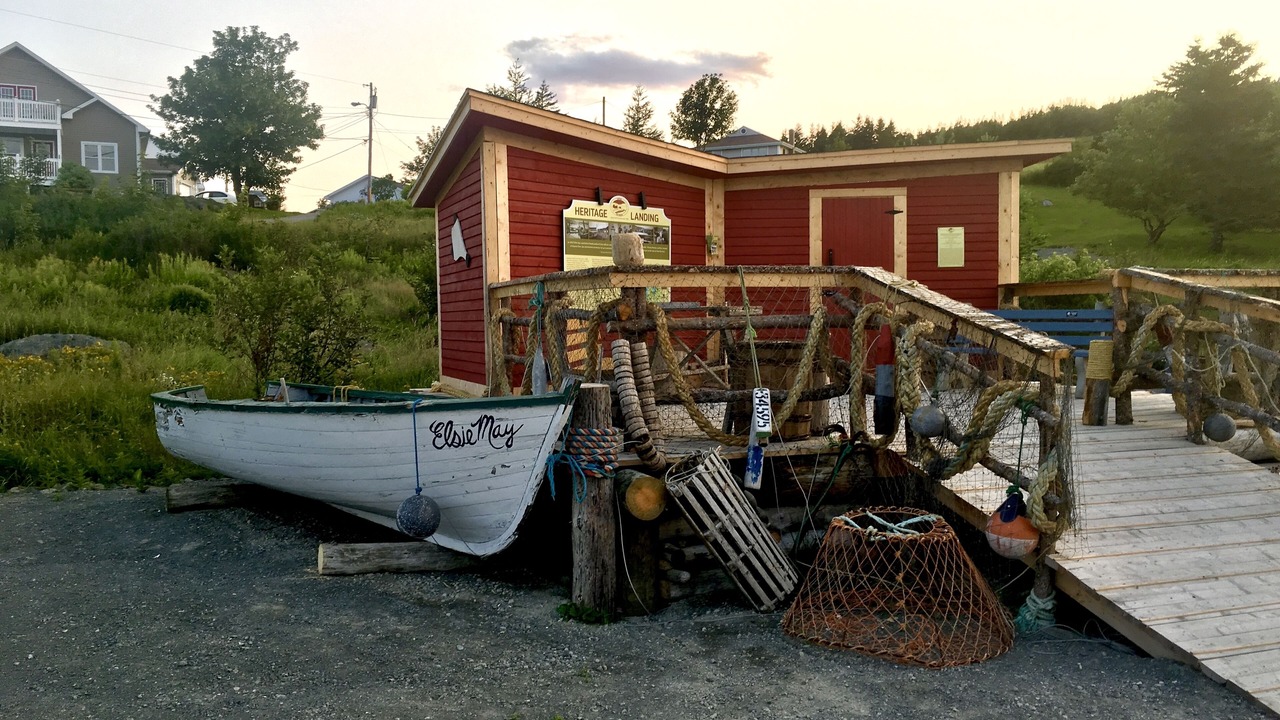 Photo of Others in New Perlican