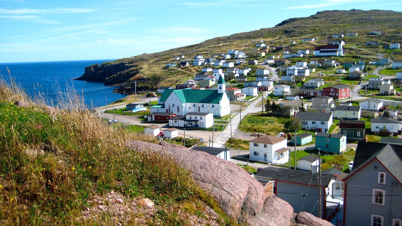 Photo of Others in New Perlican