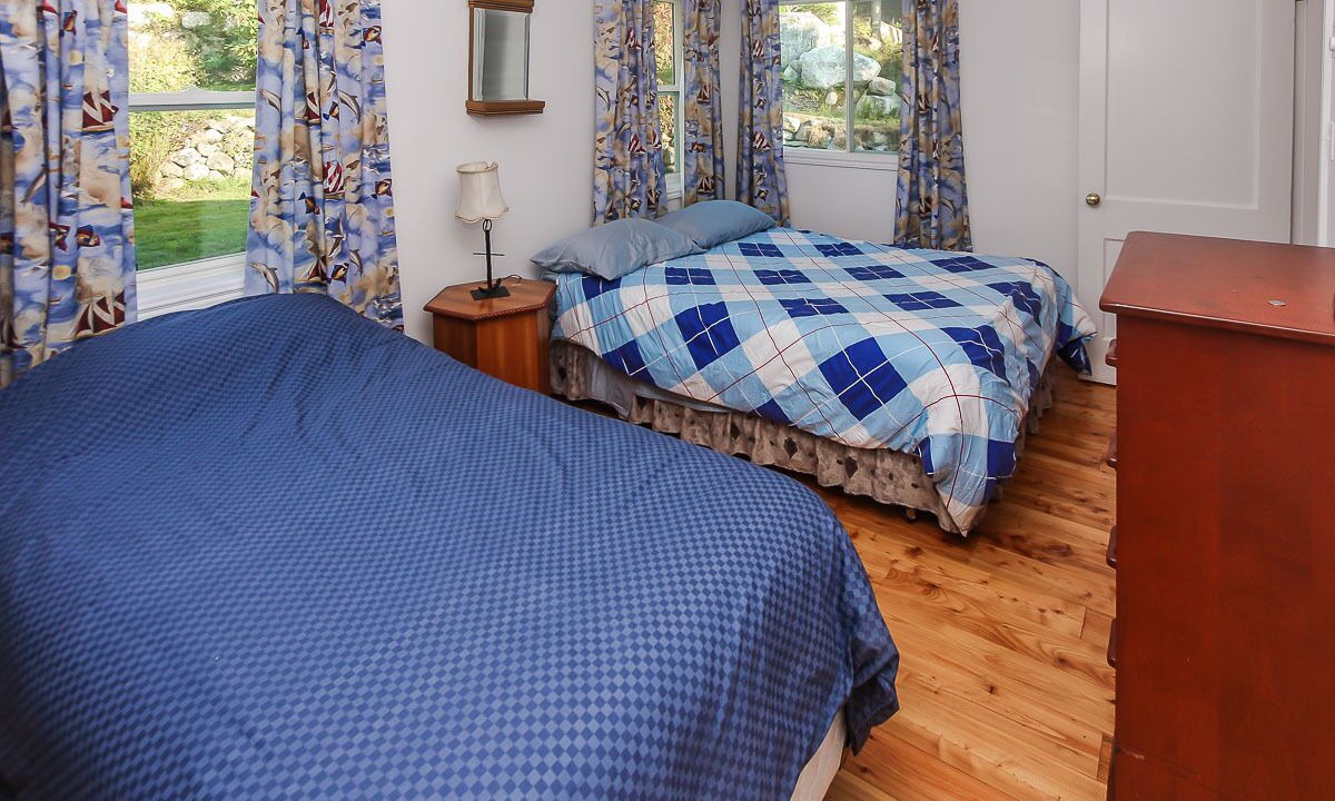 Photo of Bedroom in Seabright