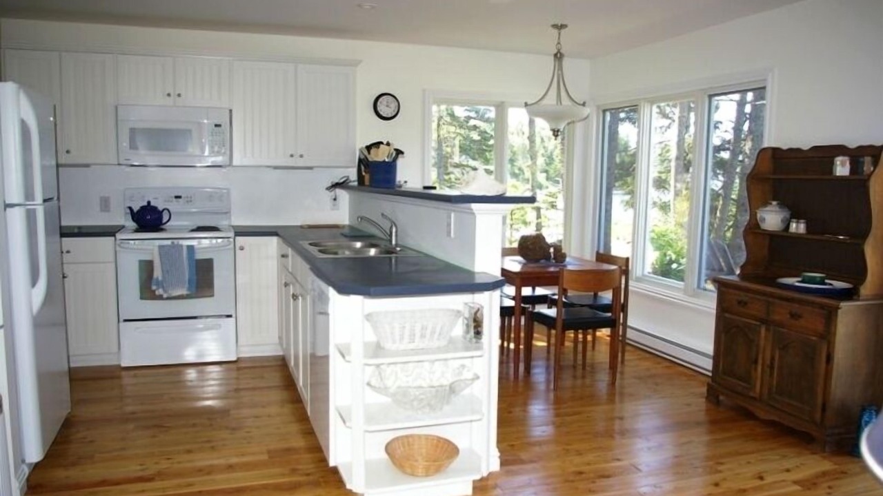 Photo of Kitchen in Seabright