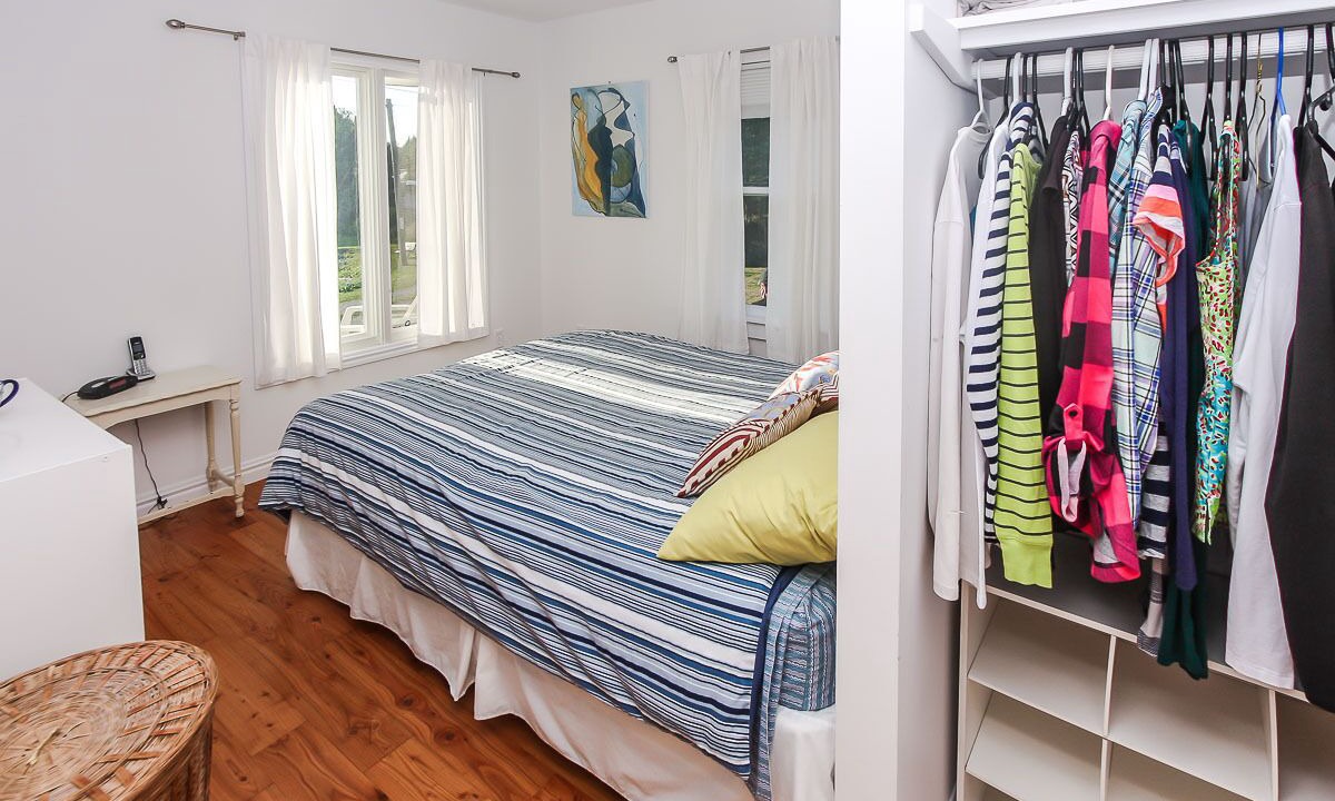 Photo of Bedroom in Seabright