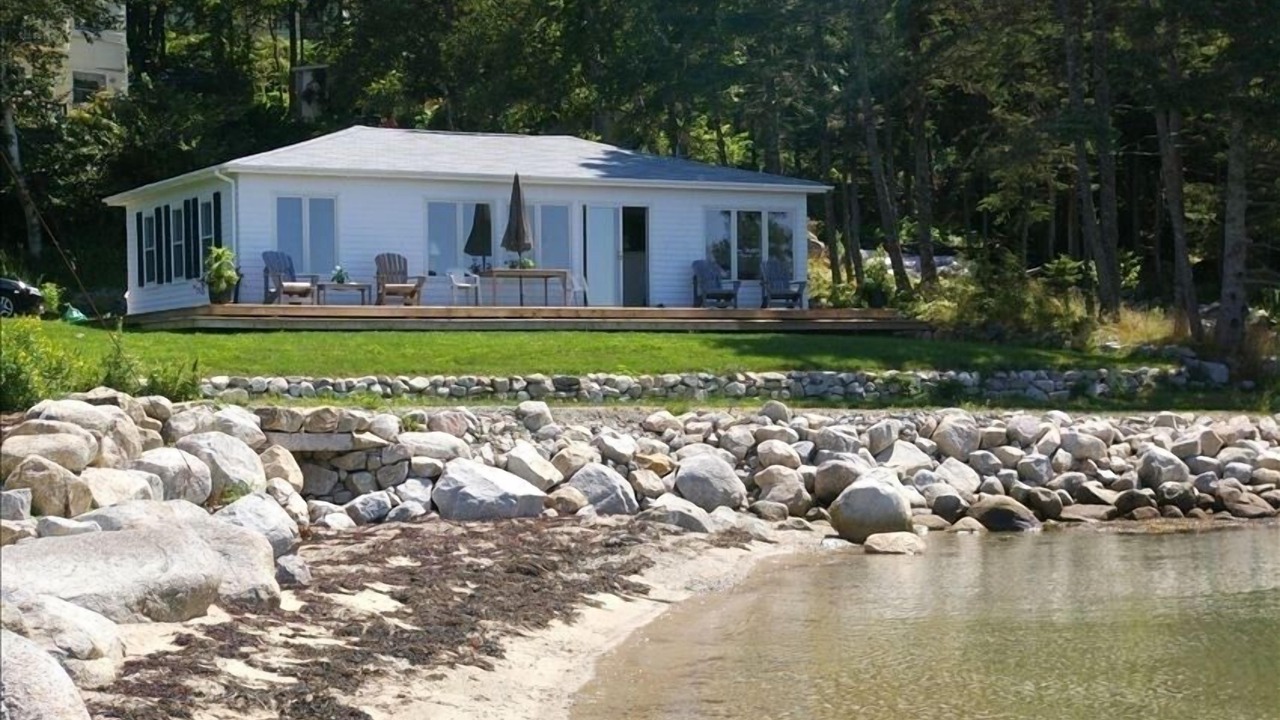 Photo of Outdoor in Seabright