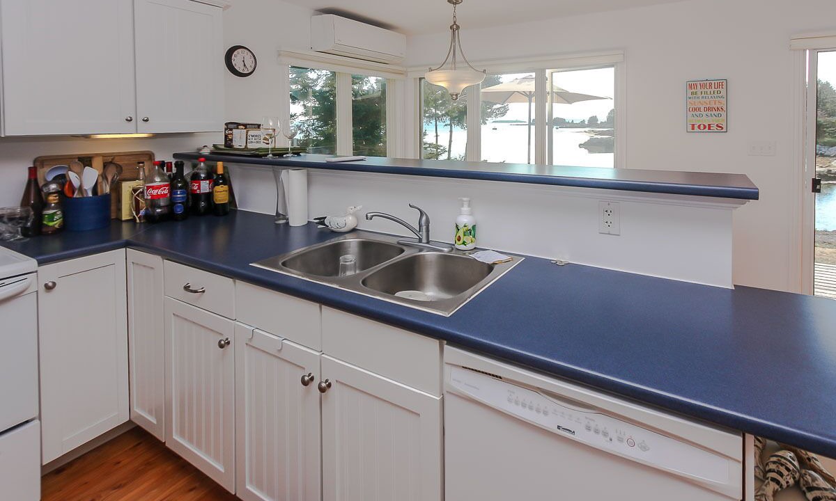 Photo of Kitchen in Seabright