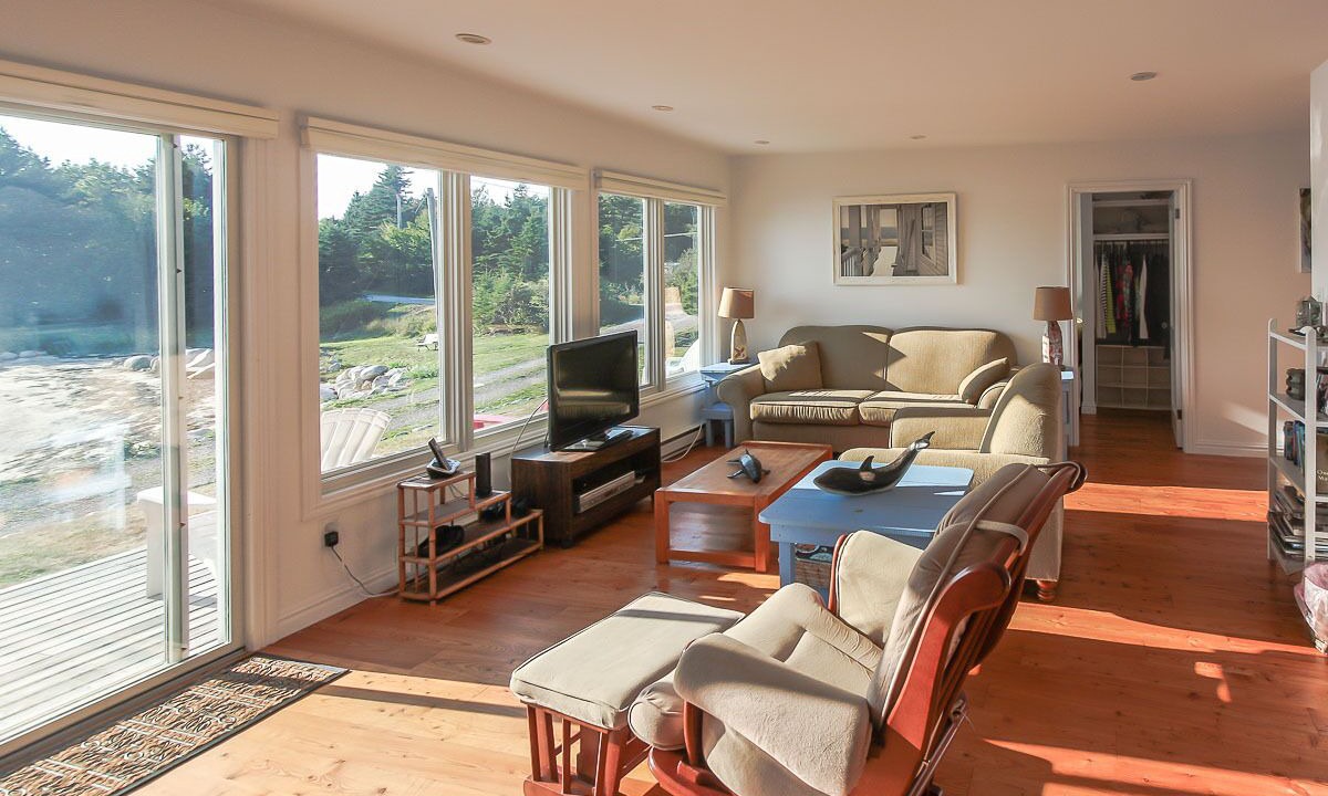 Photo of Livingroom in Seabright