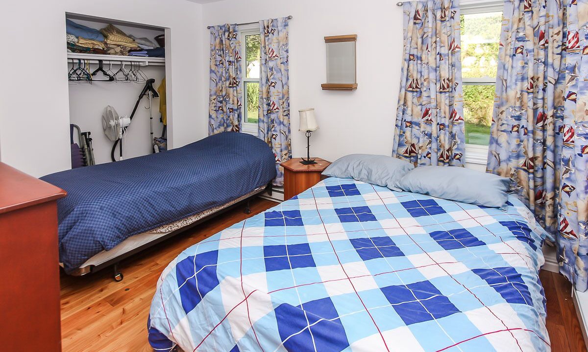 Photo of Bedroom in Seabright
