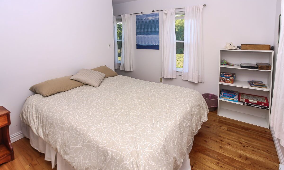 Photo of Bedroom in Seabright