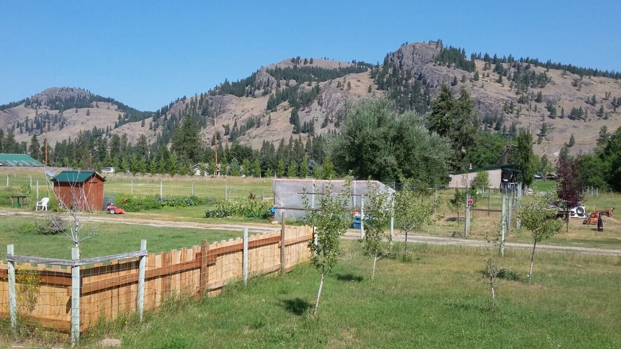 Photo of Outdoor in Rock Creek