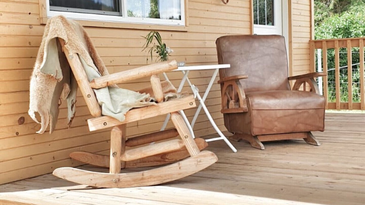 Photo of Outdoor in Rock Creek