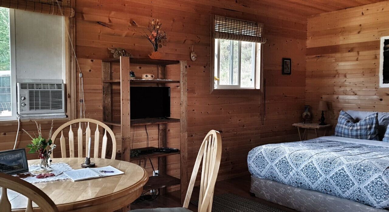 Photo of Bedroom in Rock Creek