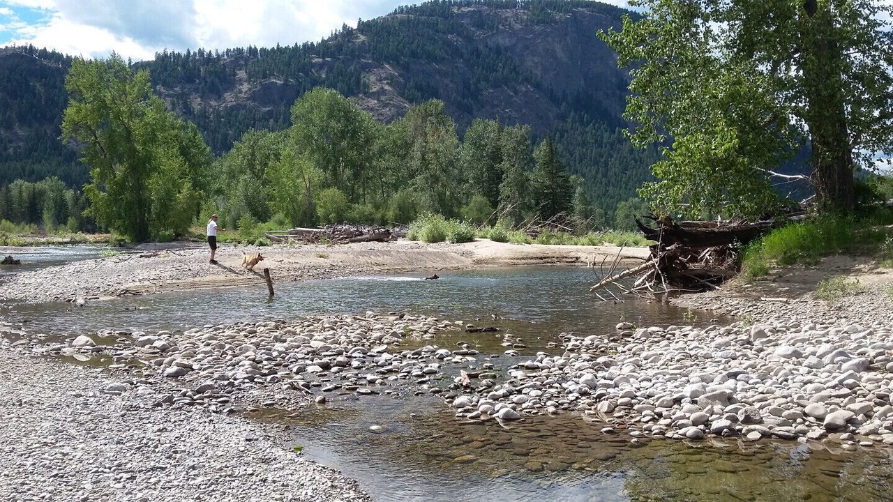 Photo of Others in Rock Creek