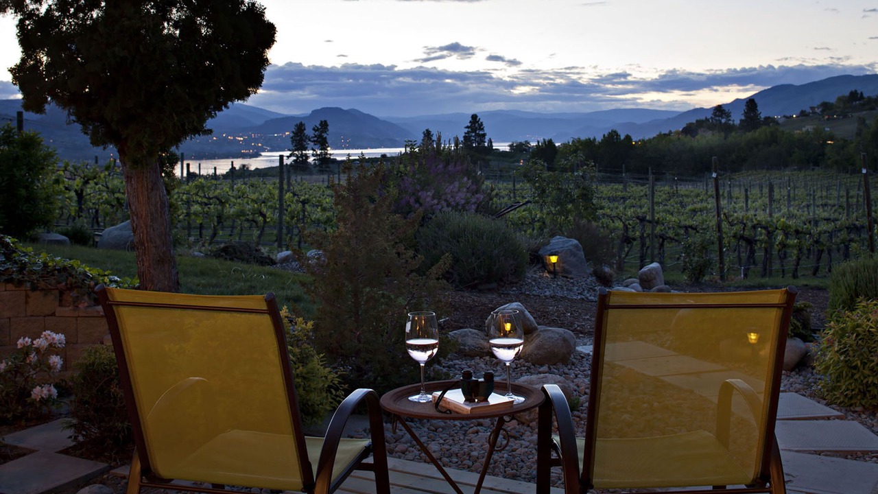 Photo of Others in Okanagan-Similkameen
