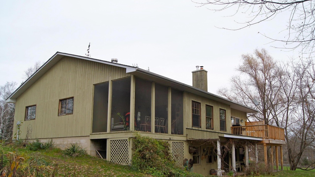Photo of Outdoor in New Lowell