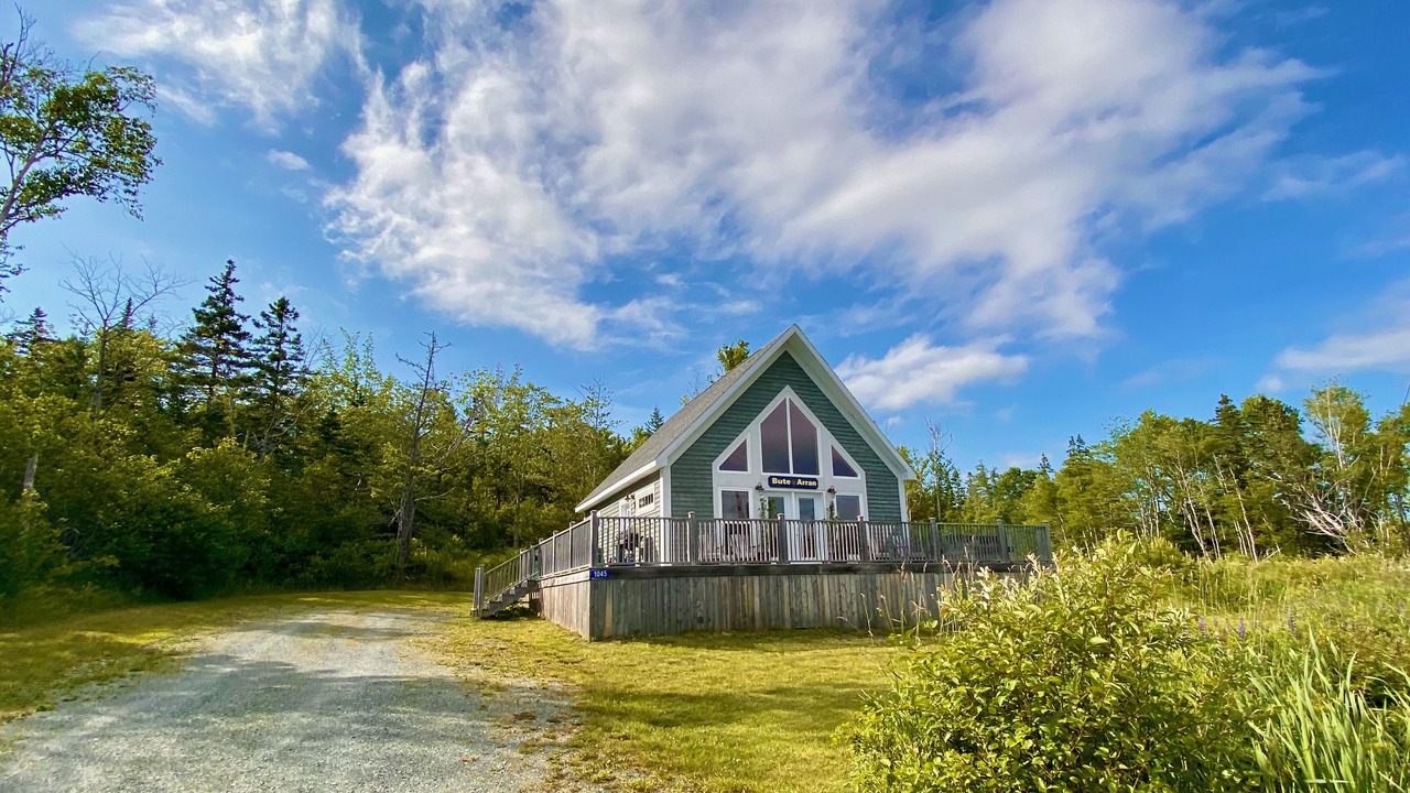 Photo of Outdoor in Baddeck