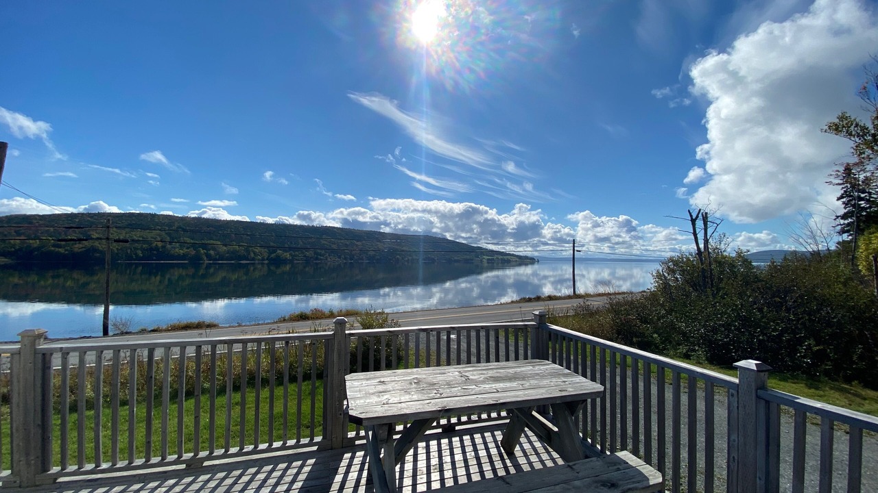 Photo of Outdoor in Baddeck