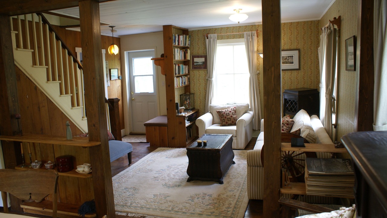 Photo of Livingroom in Skir Dhu