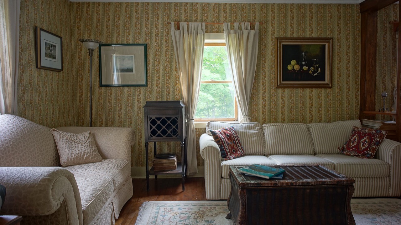Photo of Livingroom in Skir Dhu