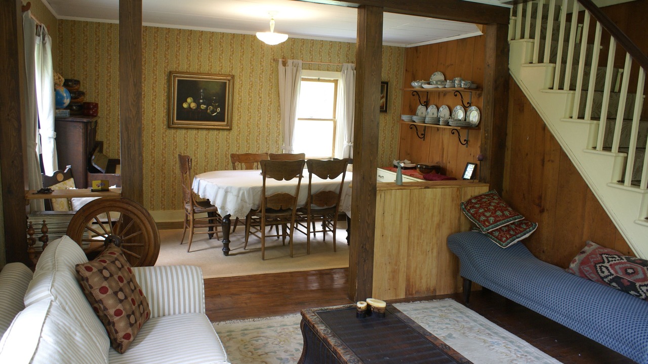 Photo of Bedroom in Skir Dhu