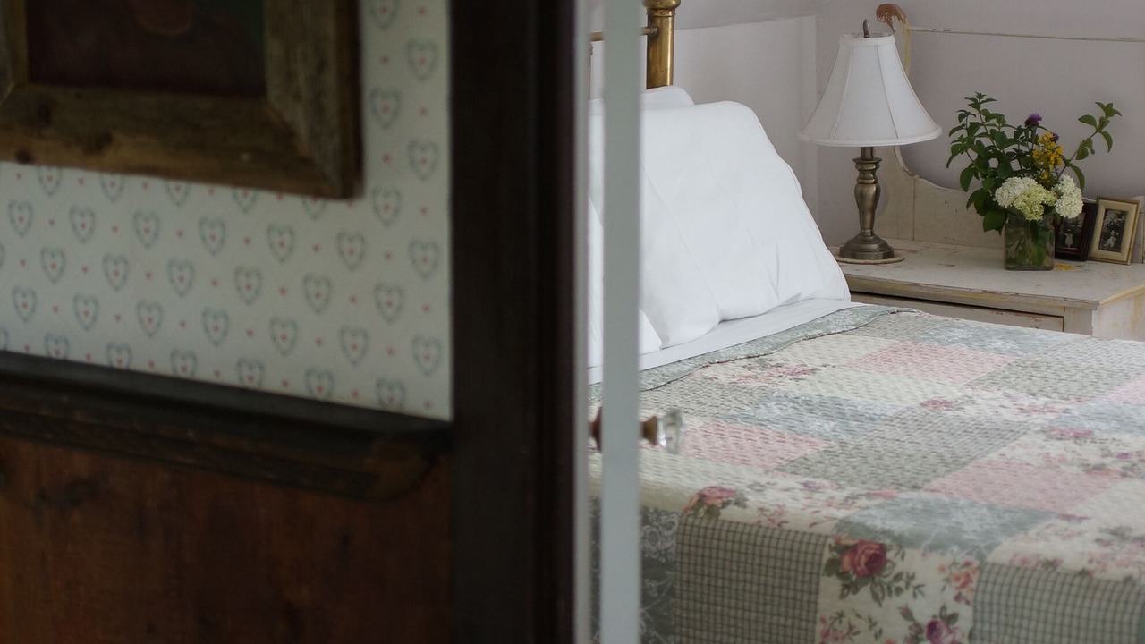 Photo of Bedroom in Skir Dhu